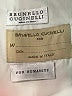 Brunello Cucinelli White Trenchcoat Size EU (IT) 38 / US 2 - photo 3