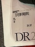 DR2 Floral Red Casual Skirt Size M - photo 4