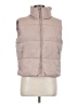 Old Navy 100% Nylon Tan Vest Size M - photo 1