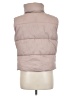 Old Navy 100% Nylon Tan Vest Size M - photo 2