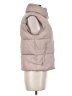Old Navy 100% Nylon Tan Vest Size M - photo 4