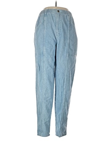 Cherokee Jeans (view 1)