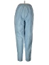 Cherokee 100% Cotton Chevron-herringbone Blue Jeans Size 12 - photo 2