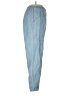 Cherokee 100% Cotton Chevron-herringbone Blue Jeans Size 12 - photo 4