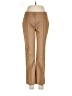 BCBGMAXAZRIA Tan Khakis Size 6 - photo 1