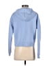 better / together Blue Zip Up Hoodie Size S - photo 2