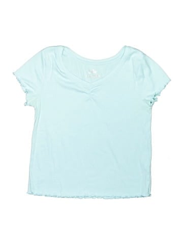 Justice Short Sleeve Top (view 1)