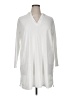 Lands' End 100% Cotton White Poncho Size 1X - photo 1