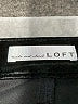 Ann Taylor LOFT Black Casual Pants Size 31 waist - photo 7