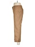 BCBGMAXAZRIA Tan Khakis Size 6 - photo 5