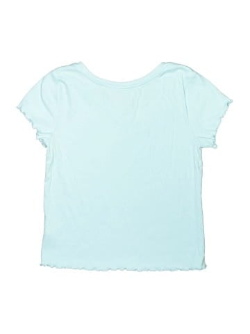 Justice Short Sleeve Top (view 2)