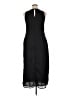 ASOS Design 100% Polyester Black Cocktail Dress Size 14 - photo 2