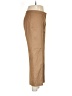 BCBGMAXAZRIA Tan Khakis Size 6 - photo 4
