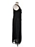 ASOS Design 100% Polyester Black Cocktail Dress Size 14 - photo 4