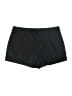 J.Crew Solid Black Shorts Size 6 - photo 1
