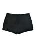J.Crew Solid Black Shorts Size 6 - photo 2
