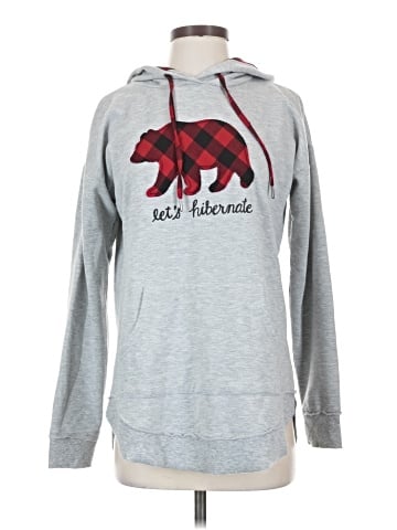 Maurices Pullover Hoodie (view 1)