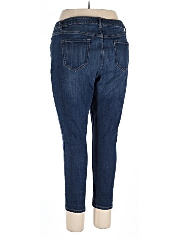 Simply Vera Vera Wang Jeans (view 2)