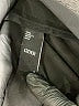Cider Solid Black Casual Pants Size L - photo 7