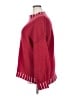 Unbranded Red Pullover Sweater Size 2X (estimated) - photo 5