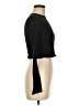 Shein Black Long Sleeve Turtleneck Size M - photo 4