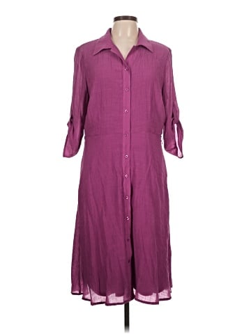 Tacera Casual Dress (view 1)