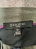 Darjoni Chevron-herringbone Gray Dress Pants Size 4 - photo 7