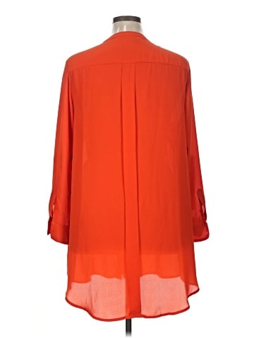 H&M 3/4 Sleeve Blouse (view 2)
