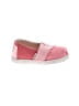 TOMS Pink Flats Size 6 (kids) - photo 1