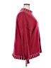 Unbranded Red Pullover Sweater Size 2X (estimated) - photo 4