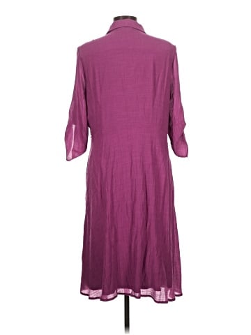 Tacera Casual Dress (view 2)
