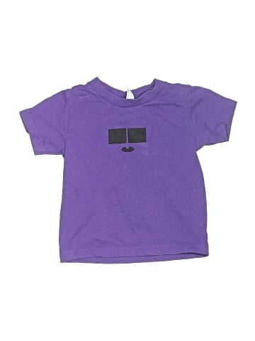 Rabbit Skins Short Sleeve T-Shirt (view 1)