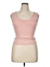 21 Saints Pink Tank Top Size XL - photo 1