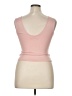 21 Saints Pink Tank Top Size XL - photo 2