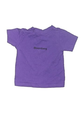 Rabbit Skins Short Sleeve T-Shirt (view 2)