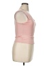 21 Saints Pink Tank Top Size XL - photo 4