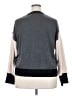 ELOQUII Gray Cardigan Size 18 - 20 Plus - photo 2
