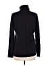 Carlisle 100% Cashmere Black Cashmere Pullover Sweater Size L - photo 2