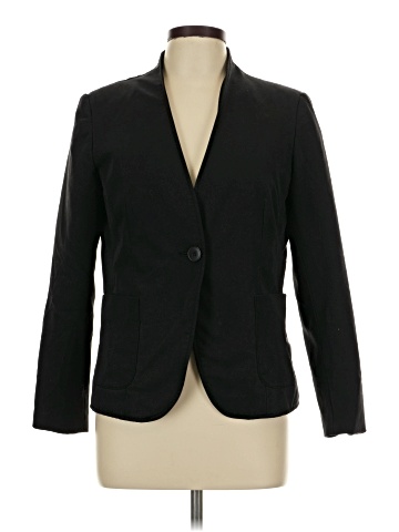 Coldwater Creek Blazer (view 1)