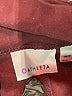 Athleta Solid Burgundy Active Pants Size M (tall) - photo 7