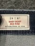 Gap Blue Jeans Size 29 waist (tall) - photo 8