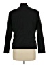 Coldwater Creek Black Blazer Size 10 - photo 2