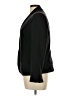 Coldwater Creek Black Blazer Size 10 - photo 5