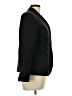 Coldwater Creek Black Blazer Size 10 - photo 4