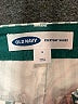 Old Navy Stripes Green Board Shorts Size 4 - photo 3