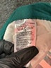 Old Navy Stripes Green Board Shorts Size 4 - photo 4