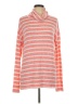 Gap Outlet Orange Pullover Sweater Size L - photo 1