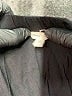 Silence and Noise 100% Rayon Black Jumpsuit Size L - photo 4