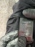 Silence and Noise 100% Rayon Black Jumpsuit Size L - photo 5