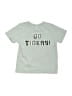 Port & Company Gray Short Sleeve T-Shirt Size 2T - photo 2